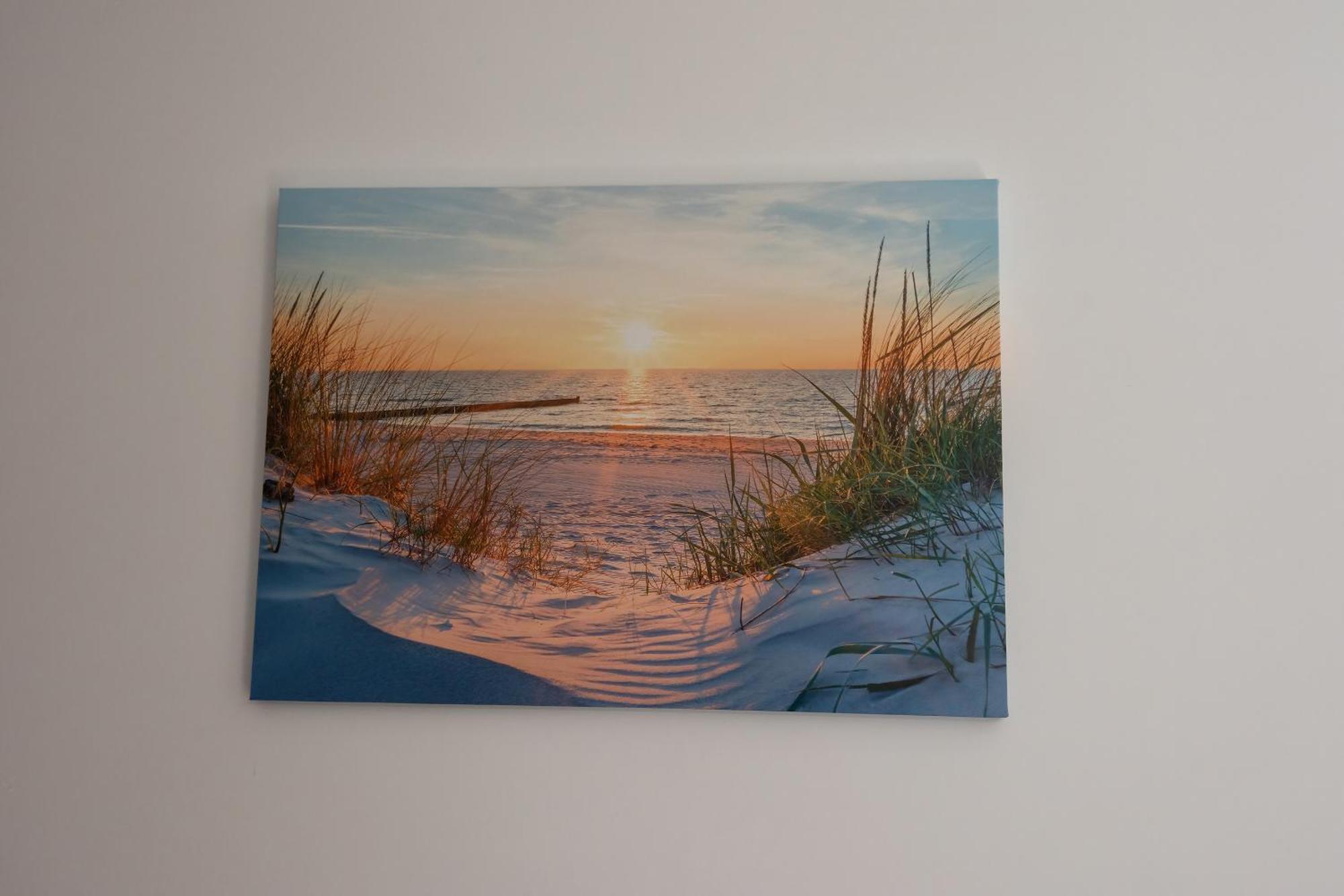 Sunset House Bed & Breakfast Balestrate Eksteriør bilde